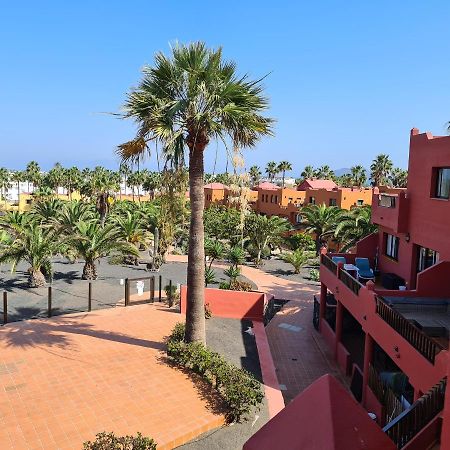 Oasis Royal D311 Apartman Corralejo Kültér fotó