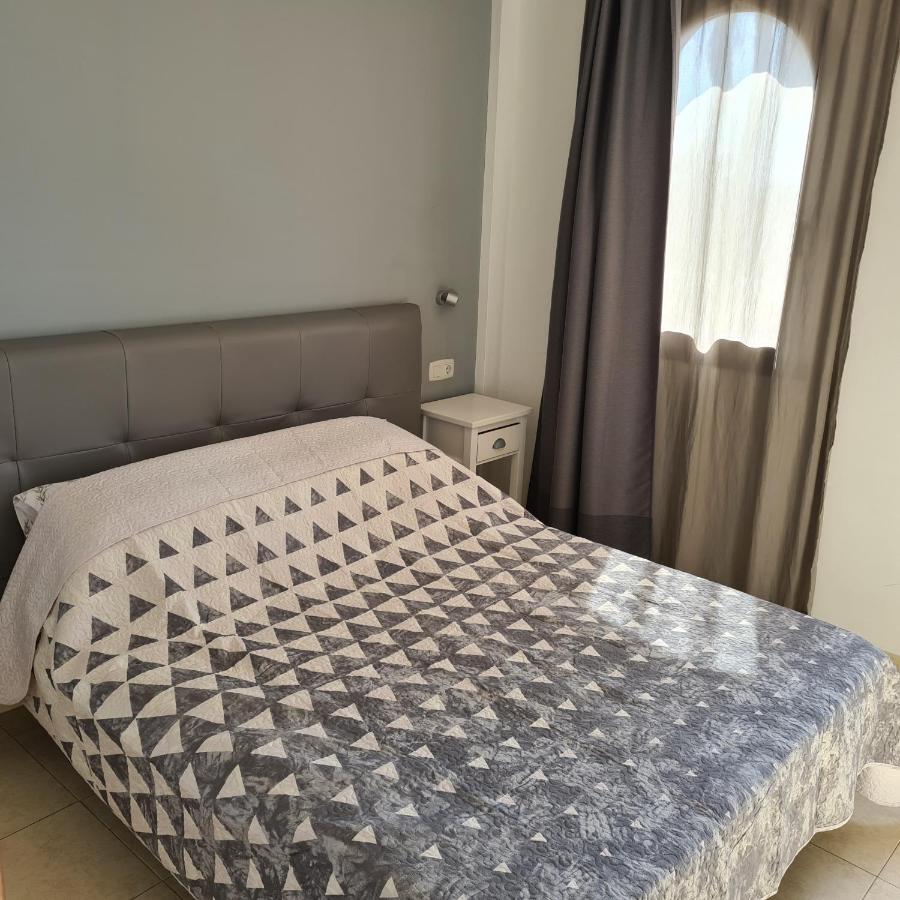 Oasis Royal D311 Apartman Corralejo Kültér fotó