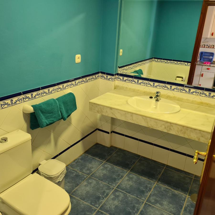 Oasis Royal D311 Apartman Corralejo Kültér fotó