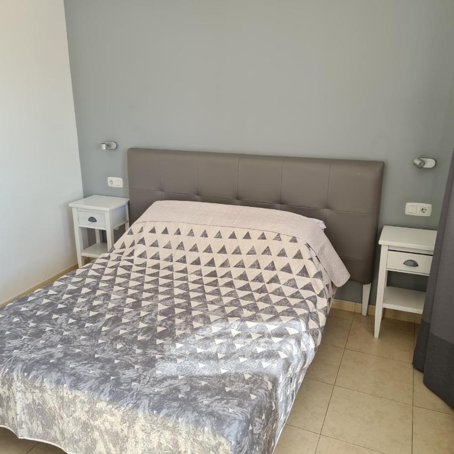 Oasis Royal D311 Apartman Corralejo Kültér fotó
