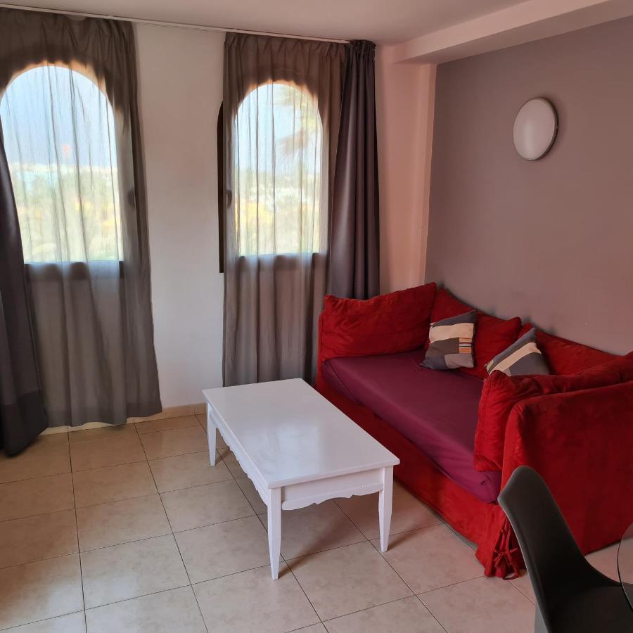 Oasis Royal D311 Apartman Corralejo Kültér fotó
