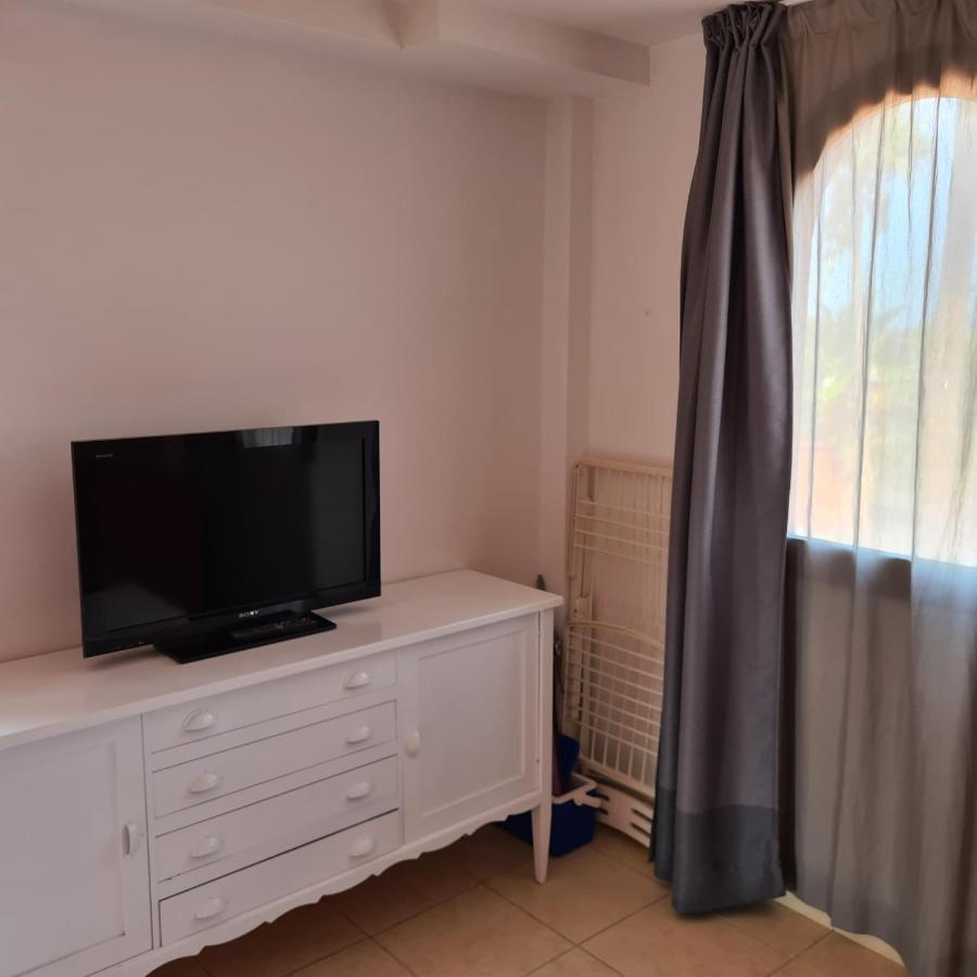 Oasis Royal D311 Apartman Corralejo Kültér fotó